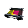 Evolis YMCKO Ribbon R5F008AAA – 300 Prints for Primacy