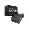 EVGA 500 W1 80+ White 500W Power Supply | 100-W1-0500-KR