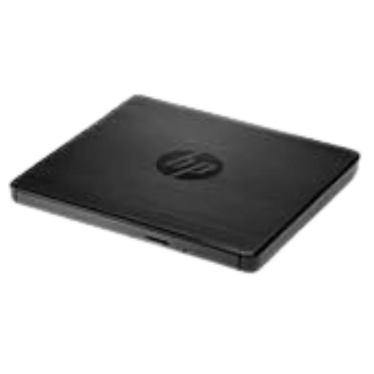 HP External Portable CD DVD RW Drive F2B56AA
