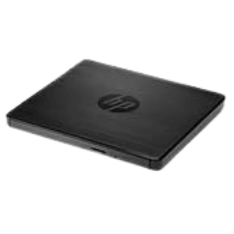 HP External Portable CD DVD RW Drive F2B56AA