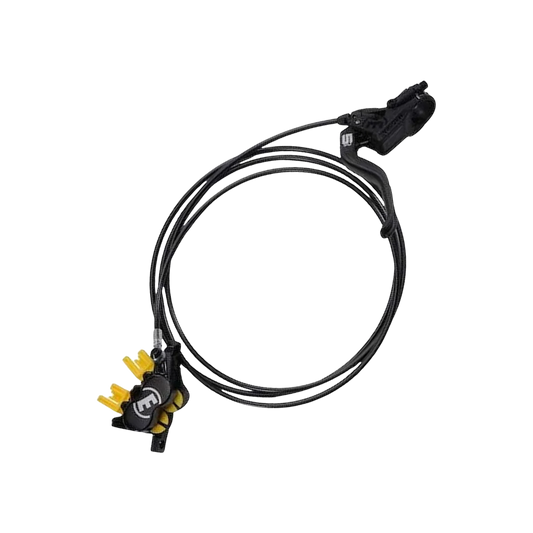 Magura MT5 2-Finger Hydraulic Bike Brake Lever Black