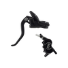 Magura MT5 2-Finger Hydraulic Bike Brake Lever Black