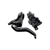 Magura MT5 2-Finger Hydraulic Bike Brake Lever Black