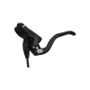 Magura MT5 2-Finger Hydraulic Bike Brake Lever Black