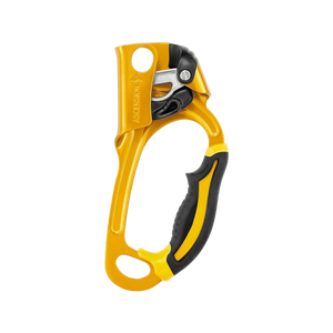 Petzl Ascension Rope Ascender for Climbing
