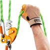 PETZL Zigzag Mechanical Prusik for Smooth and Reliable Tree Work