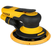 Mirka PROS MRP-650NV 6 Inch Pneumatic Orbital Sander