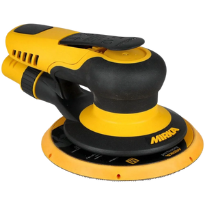 Mirka PROS MRP-650NV 6 Inch Pneumatic Orbital Sander