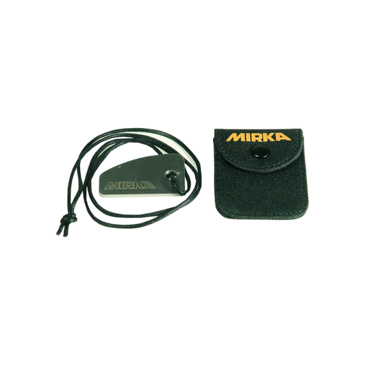 Mirka S-Blade Shark Blade Denibbing Tool