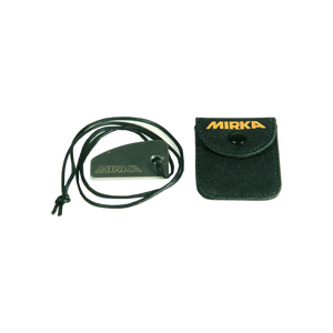 Mirka S-Blade Shark Blade Denibbing Tool