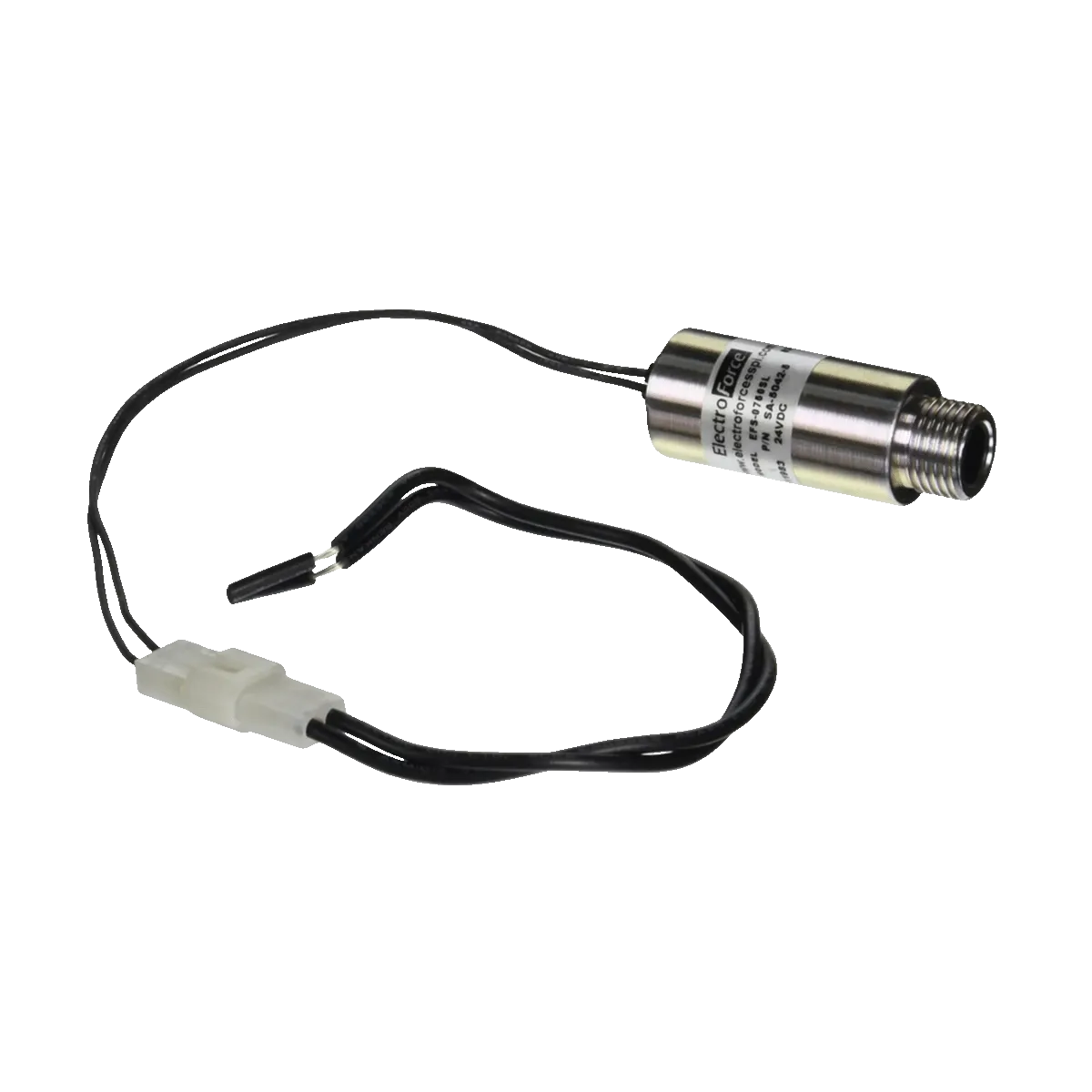 Von Duprin EL Solenoid Replacement Kit