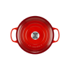 Le Creuset 5.5 Qt Round Dutch Oven – Cerise