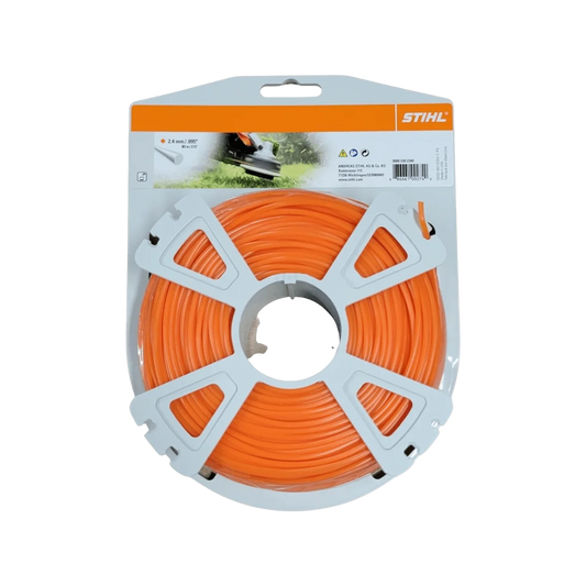 0000-930-2340 Trimmer Line .095 (280') Orange 1 Lb Roll