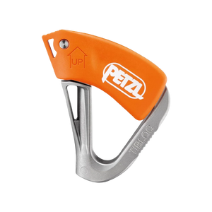 PETZL TIBLOC Ultra-Light Emergency Ascender