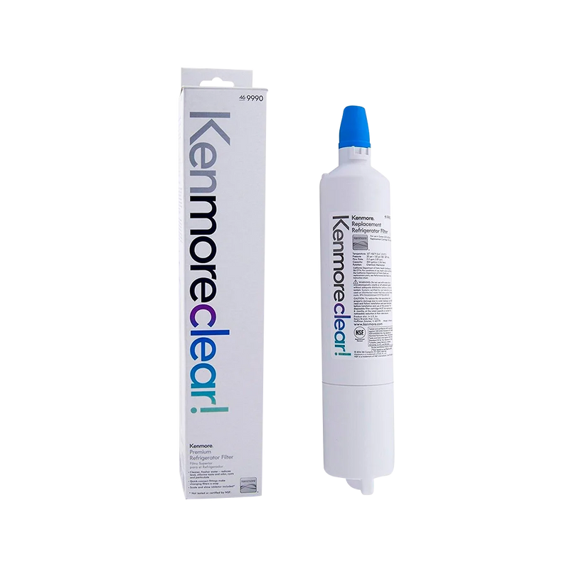 Kenmore 9990 Refrigerator Water Filter | OEM