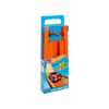 Hot Wheels BHT77 Car & Track Pack | Track & Cars Set