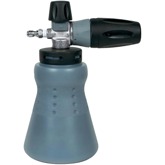 MTM Hydro PF22 Foam Cannon Wide Mouth Bottle