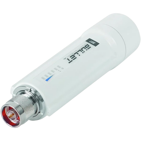 Ubiquiti Bullet M2 HP Outdoor Wireless Access Point