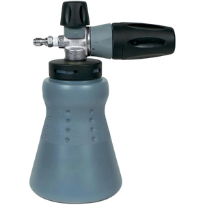 MTM Hydro PF22 Foam Cannon Wide Mouth Bottle