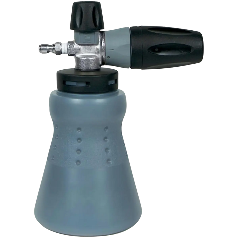MTM Hydro PF22 Foam Cannon Wide Mouth Bottle