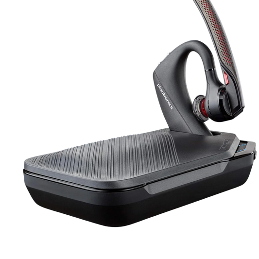 Poly Voyager 5200 Charge Case Headset Charger