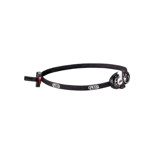 PETZL e+LITE 50 Lumen Emergency Headlamp