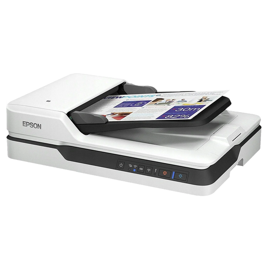 Epson DS-1630 Document Scanner