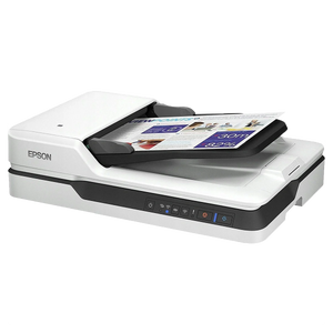 Epson DS-1630 Document Scanner