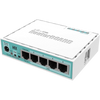 MikroTik hEX RB750Gr3 5-Port Gigabit Router