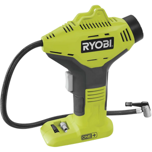Ryobi R18PI-0 18V ONE+ Cordless High Pressure Inflator