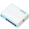 MikroTik hEX RB750Gr3 5-Port Gigabit Router