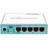 MikroTik hEX RB750Gr3 5-Port Gigabit Router