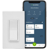 Leviton Decora Smart Wi-Fi 15A Switch White