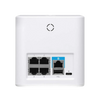 AmpliFi HD Mesh WiFi System with Router & 2 Mesh Points