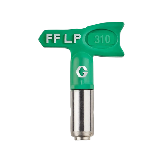 Graco FFLP310 RAC X Fine Finish Spray Tip | 310 Reversible