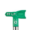 Graco FFLP310 RAC X Fine Finish Spray Tip | 310 Reversible