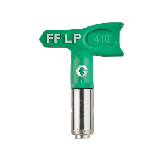 Graco FFLP410 Fine Finish Low Pressure Spray Tip