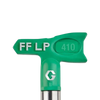 Graco FFLP410 Fine Finish Low Pressure Spray Tip