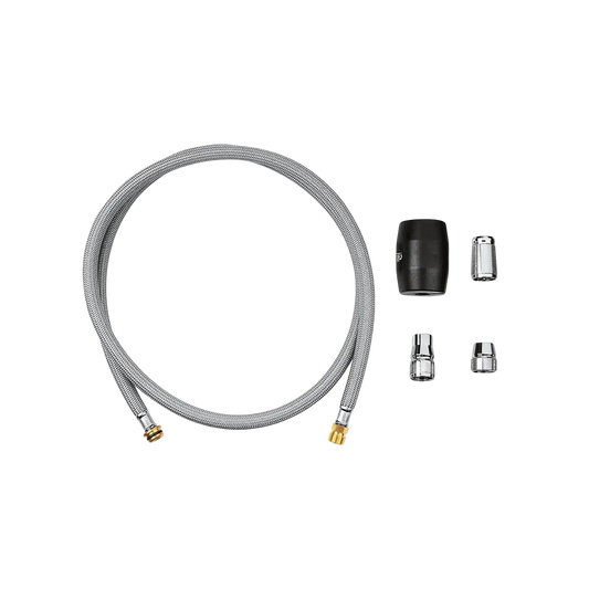 Grohe 48293000 Shower Hose with Weight – 1500mm