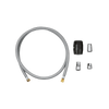 Grohe 48293000 Shower Hose with Weight – 1500mm
