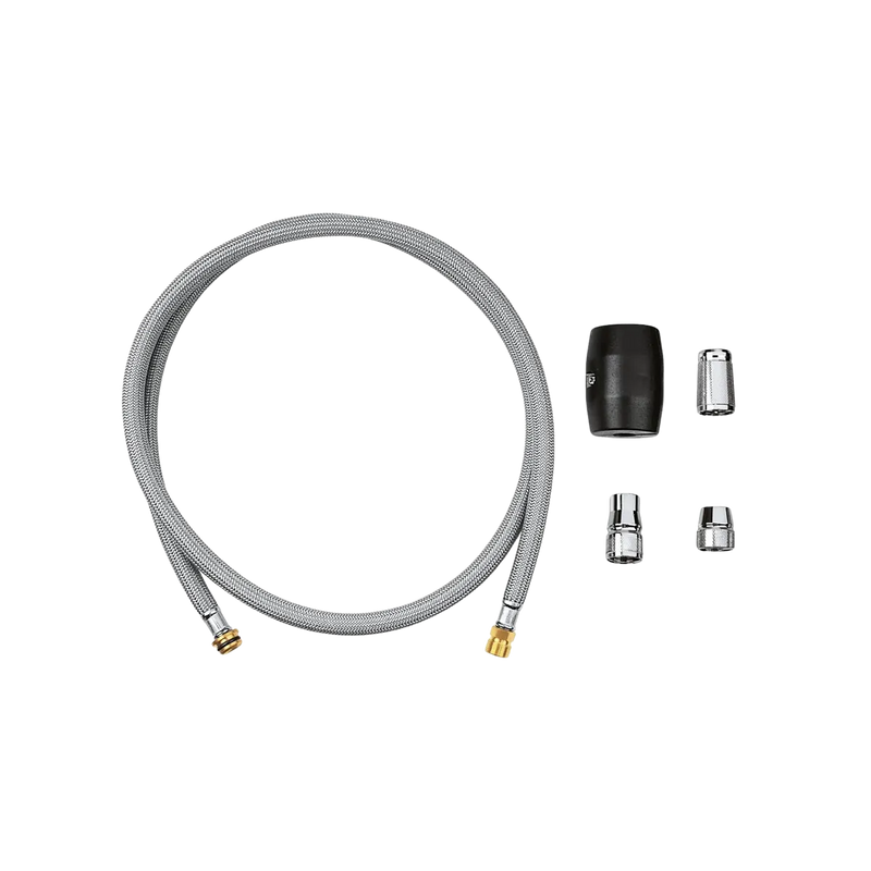 Grohe 48293000 Shower Hose with Weight – 1500mm