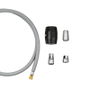 Grohe 48293000 Shower Hose with Weight – 1500mm