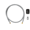 Grohe 48293000 Shower Hose with Weight – 1500mm