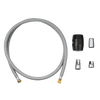 Grohe 48293000 Shower Hose with Weight – 1500mm