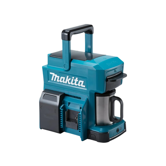 Makita DCM501Z 18V LXT® Cordless Coffee Maker, Tool Only