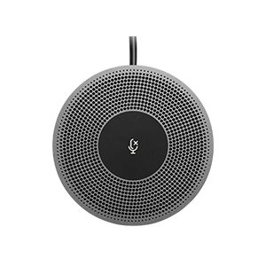 Logitech Expansion Mic for MeetUp Black