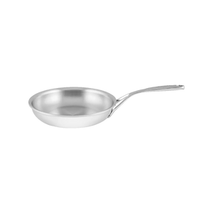 Demeyere Atlantis Proline 9.4-inch Stainless Steel Fry Pan