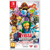 Hyrule Warriors: Definitive Edition - Nintendo Switch | All DLC Included