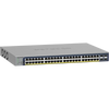 NETGEAR GS752TP 52-Port PoE+ Gigabit Smart Switch | 380W Managed
