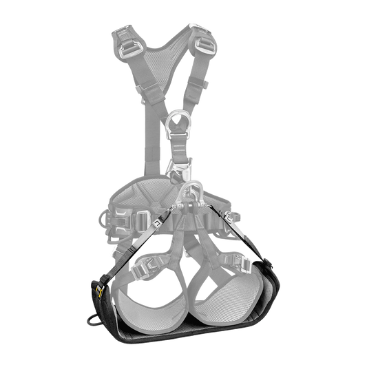 PETZL Podium Harness Multicolor Unisex
